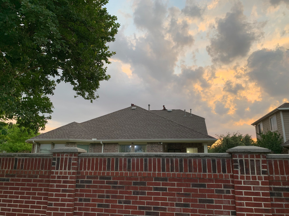 J5900 - Roof Replacement