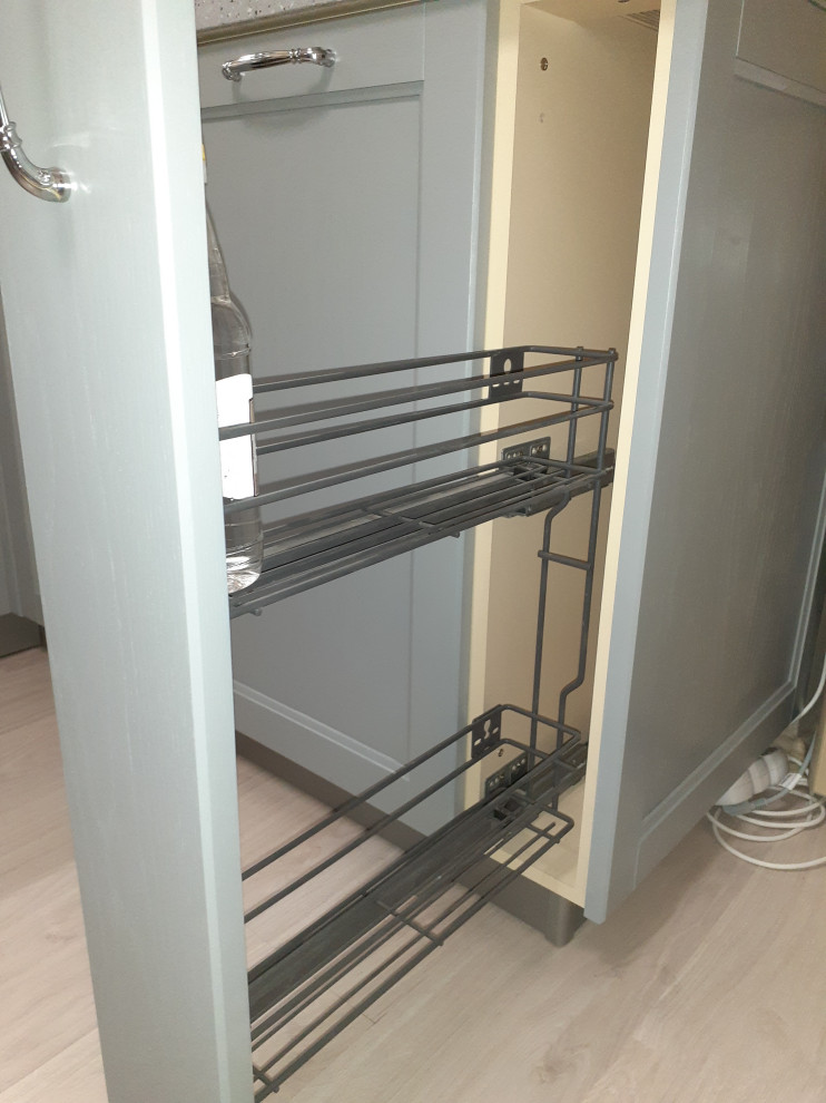 Кухня прованс