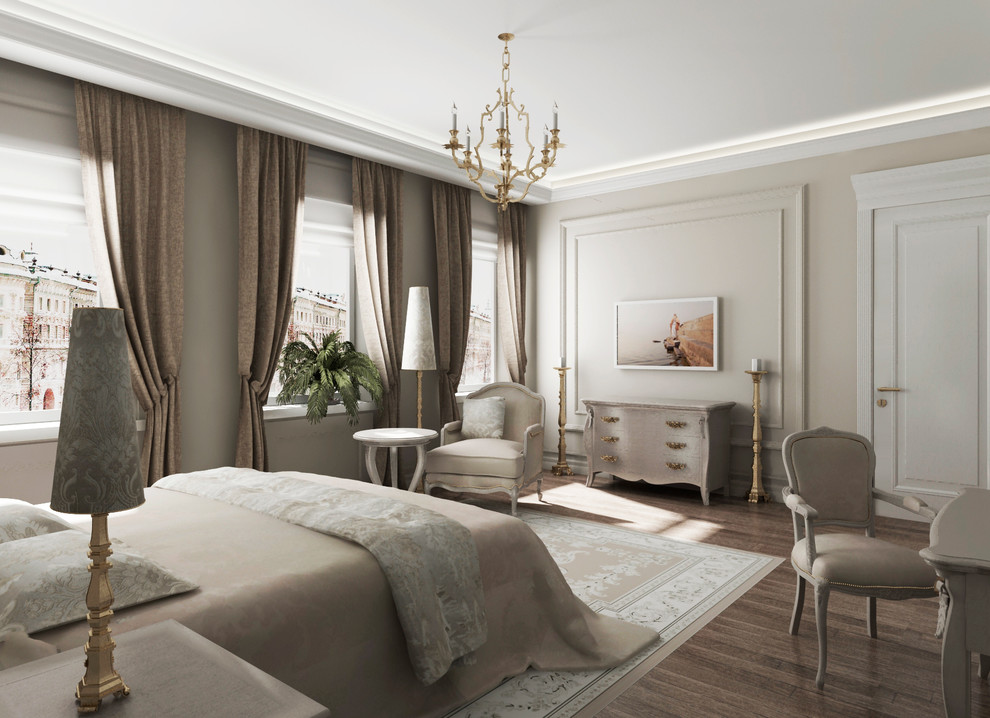 Квартира в старом доме на канале Грибоедова