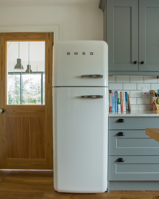 Recent Projects landstil-koekken