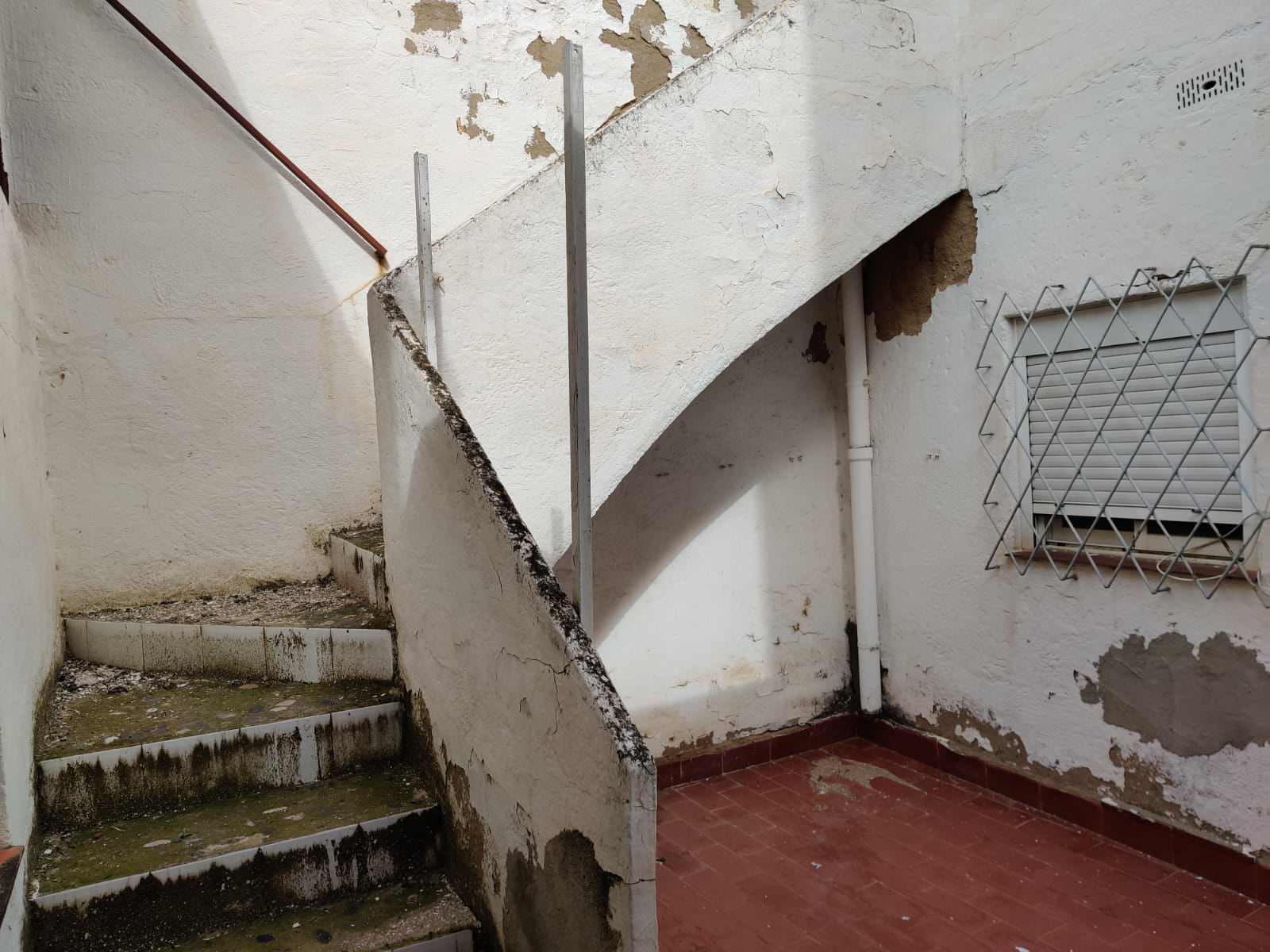 Reforma de vivienda unifamiliar en Vila-seca