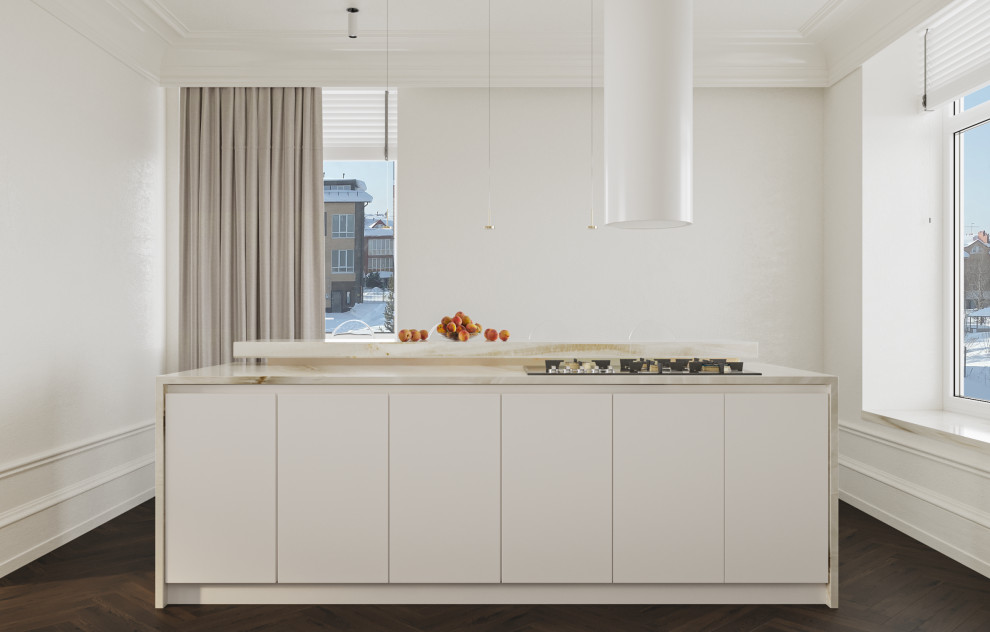 Таунхаус Академический