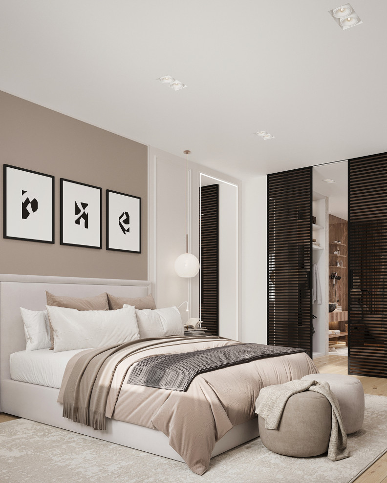 Вилла на Новой риге