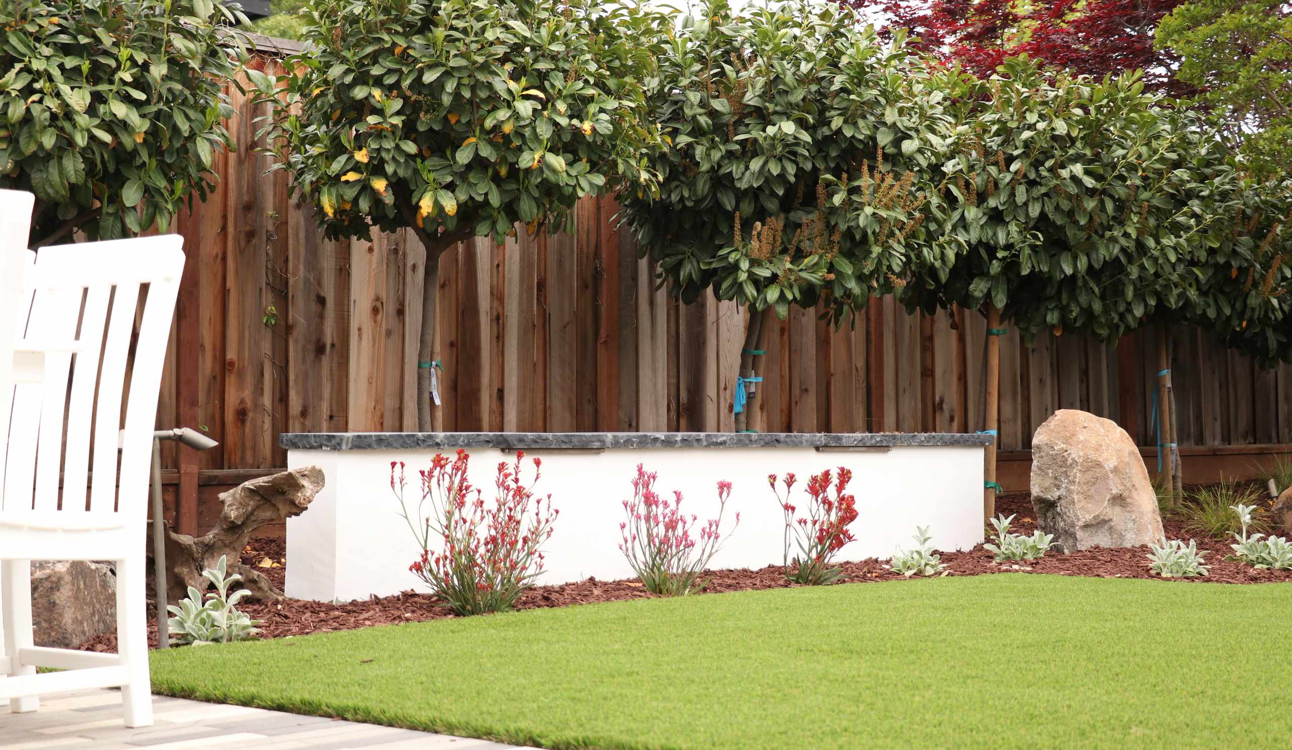 MODERN, MODERN, MODERN