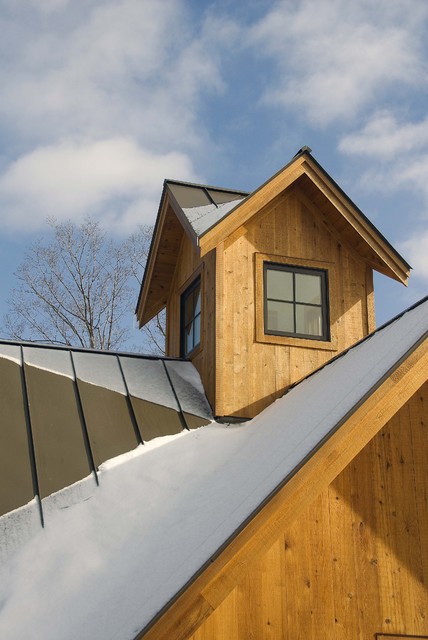 Points North landhausstil-haeuser