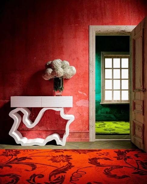 Furniture catalog for ODINGENIY