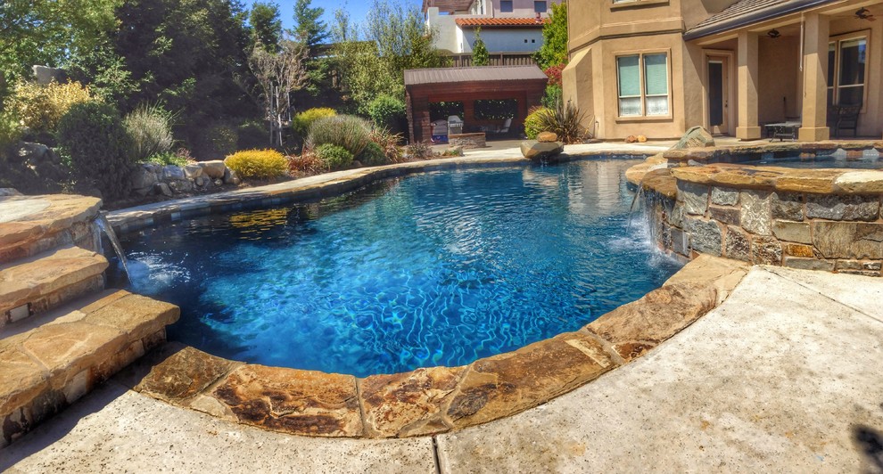Eagle Ridge Circle, Folsom, CA