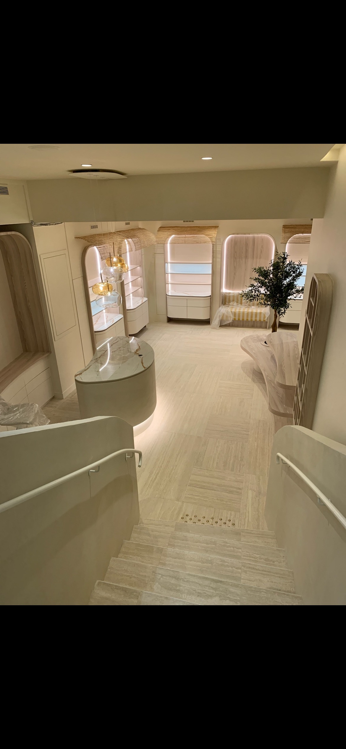 VILLA TALGO PARIS 16