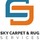Sky Carpet & Rug Services