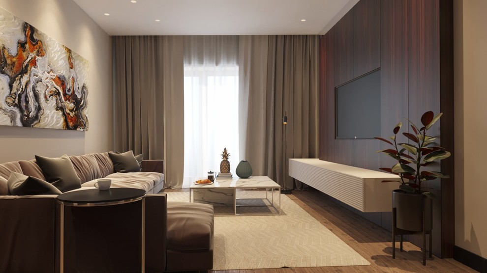 Apartamento moderno a Milano