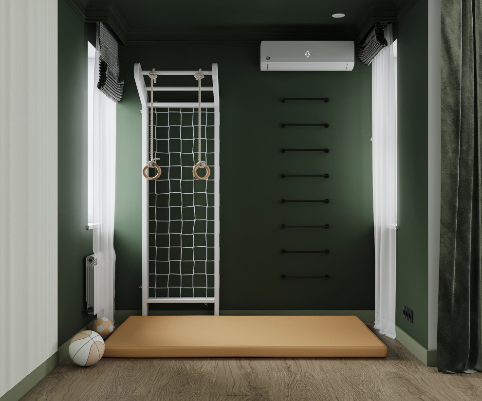 ЖК "Доломановский" - вторичка