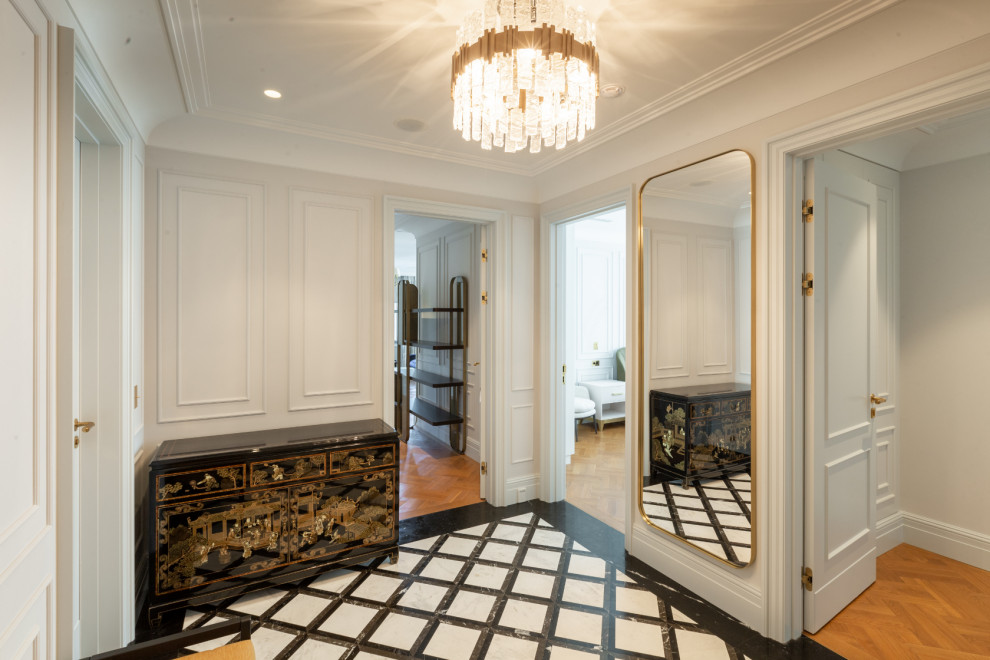 Клубный дом BARKLI GALLERY