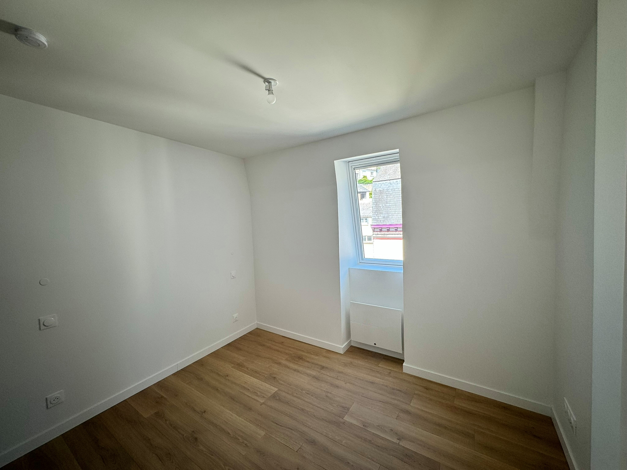 Rénovation appartement T2