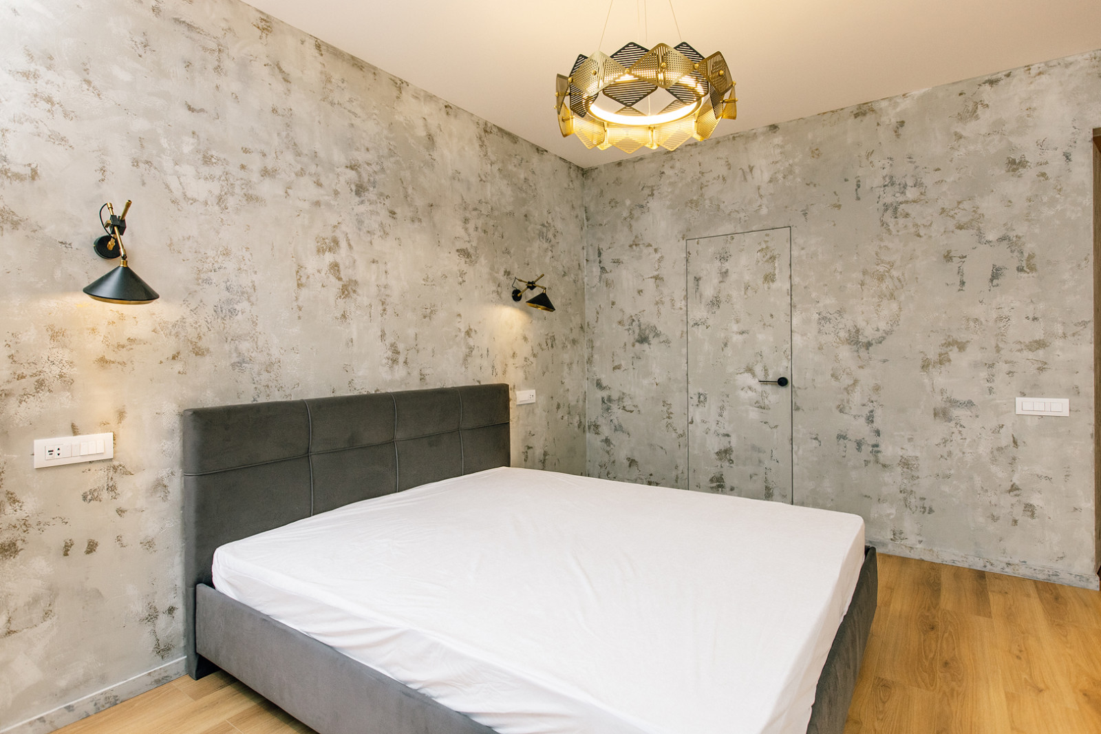 Челябинск. Интерьер Свободы 77