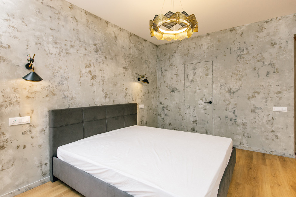 Челябинск. Интерьер Свободы 77