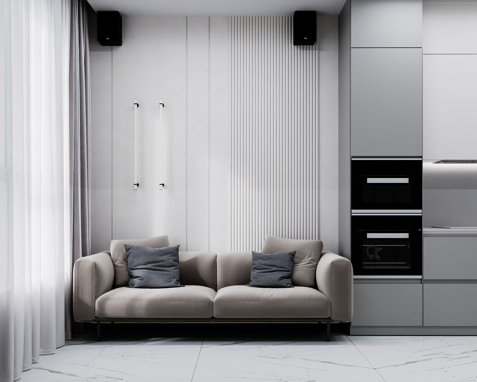 Жк Зил (Зиларт)