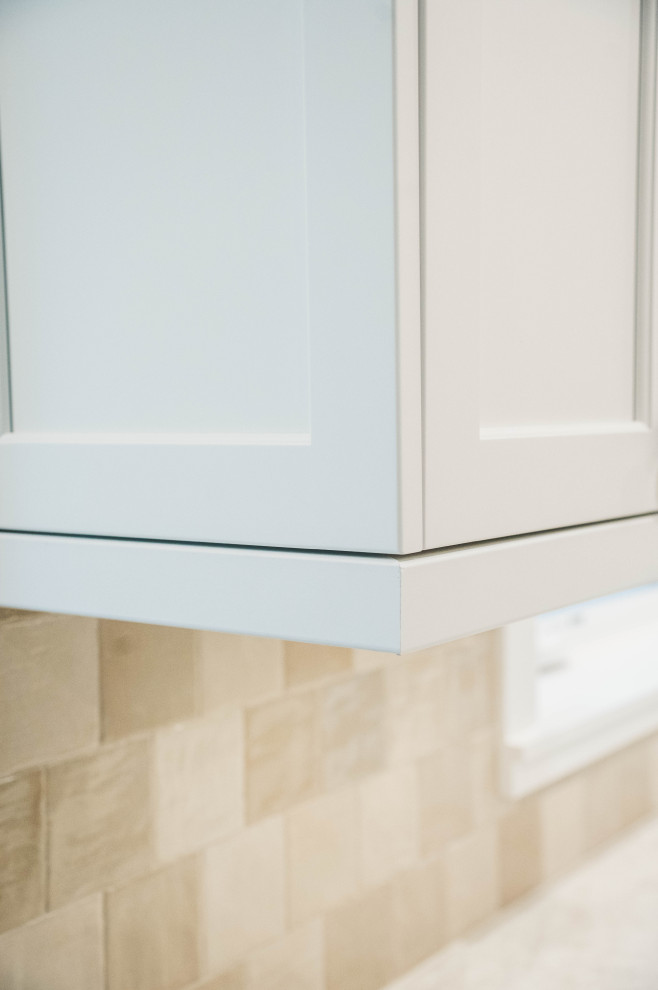 Woodhue Kitchen
