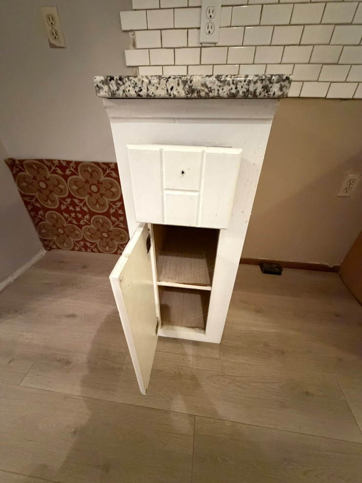 Hickory and Sage Kitchen
