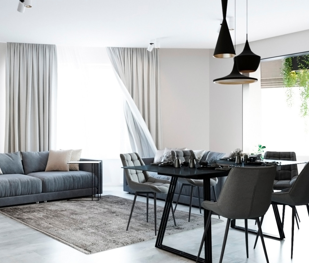 "Капсула будущего" ЖК Фамилия