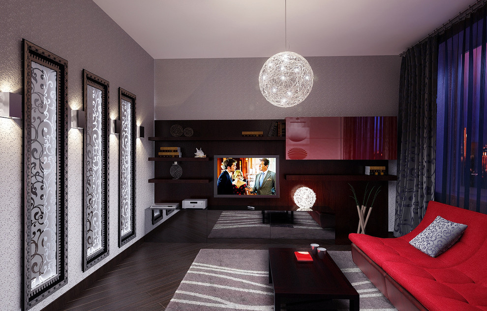 Квартира в Катрин Хауз