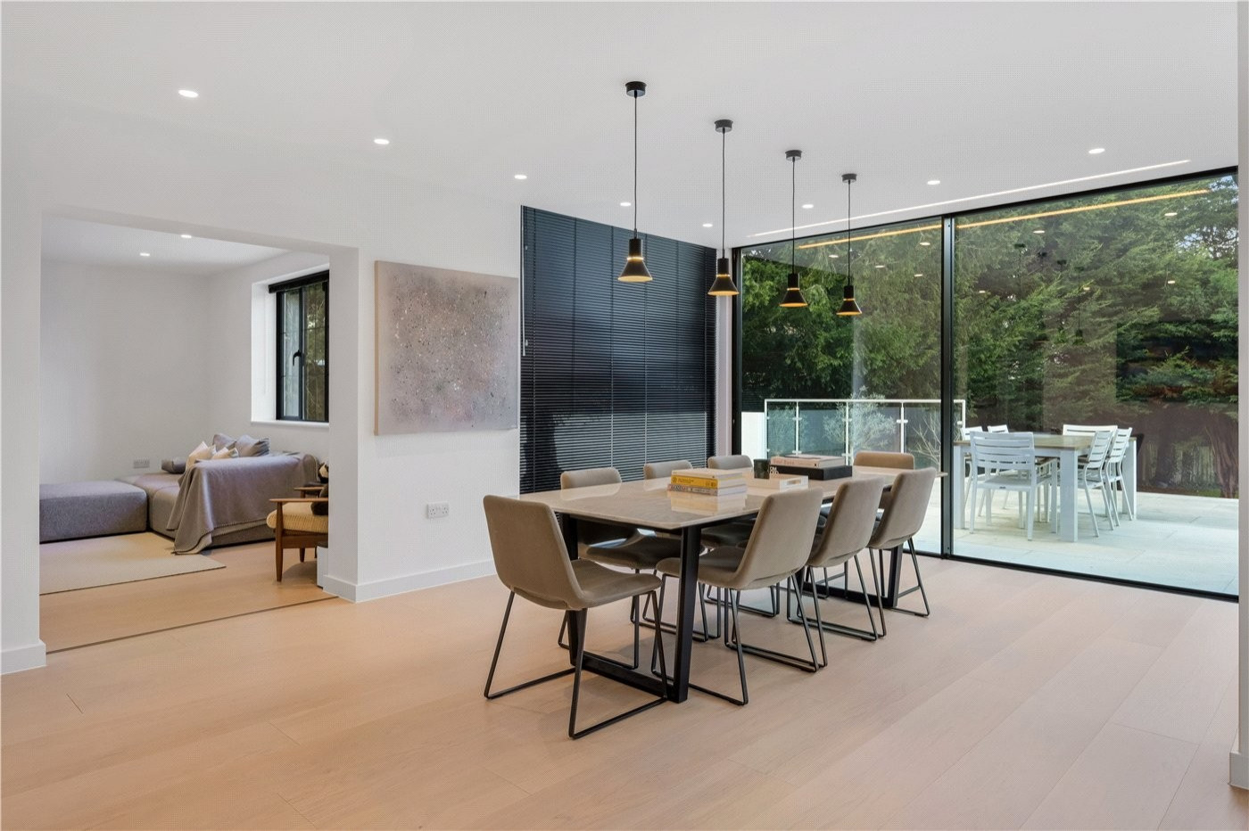House Design in Durham Avenue, BR2
