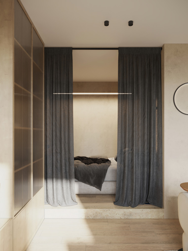 Квартира 40 м2