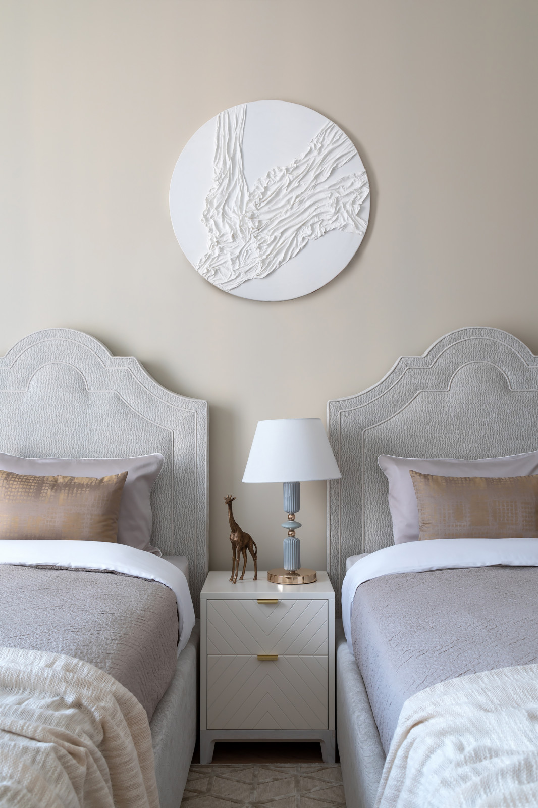 Квартира в ЖК Prime Park