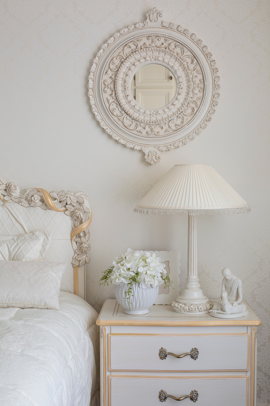 Квартира на Фрунзенской набережной, Москва