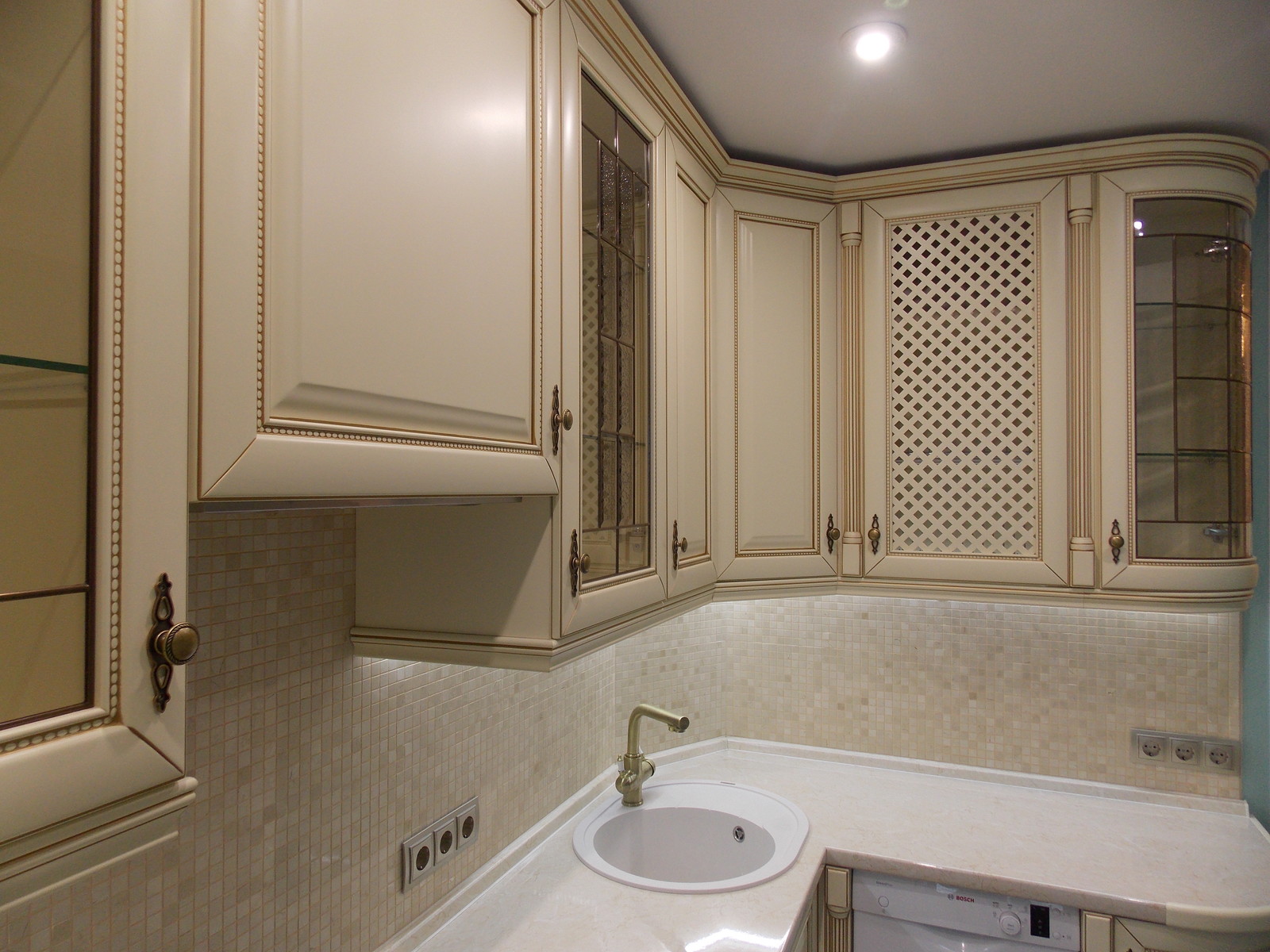 Фрагмент кухни