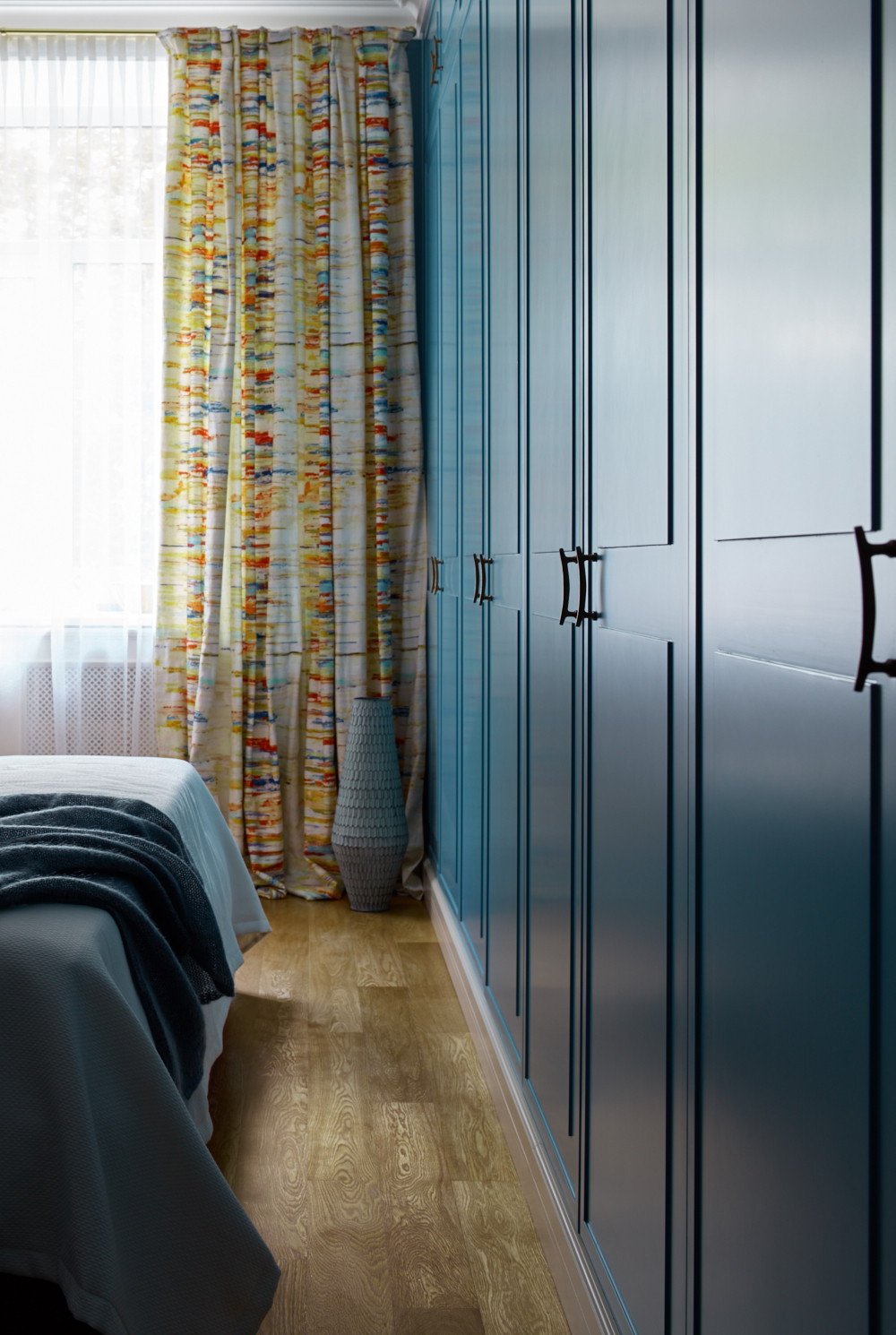 Воспоминания о Лондоне