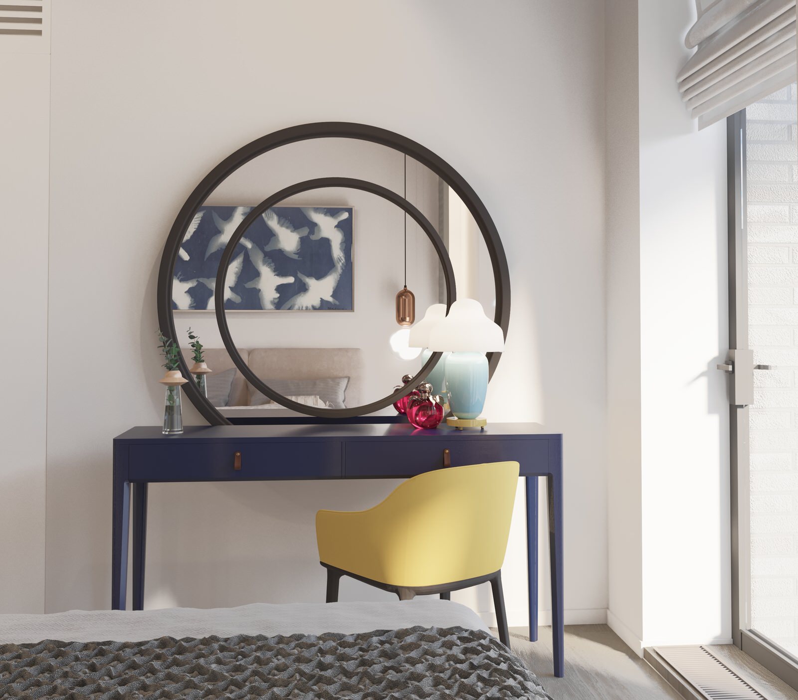 Квартира (старый фонд), ул.М.Расковой, Москва