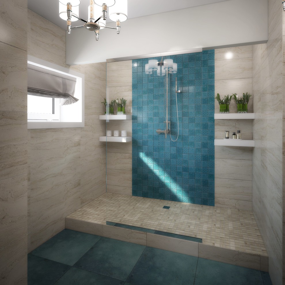 Интерьер загородного дома