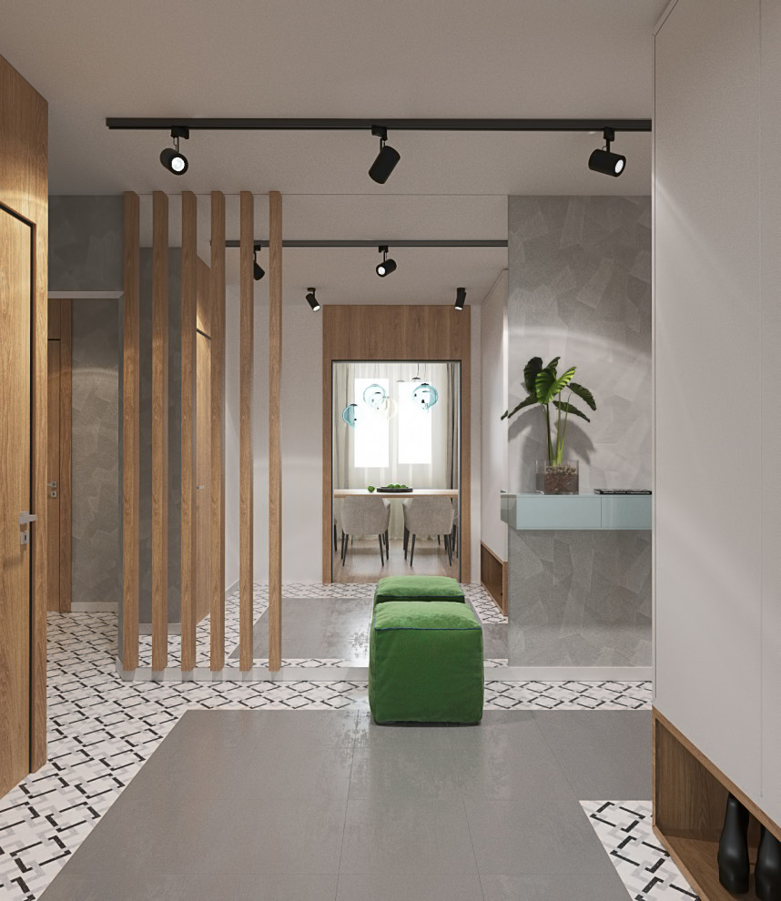 Квартира 93 кв.м