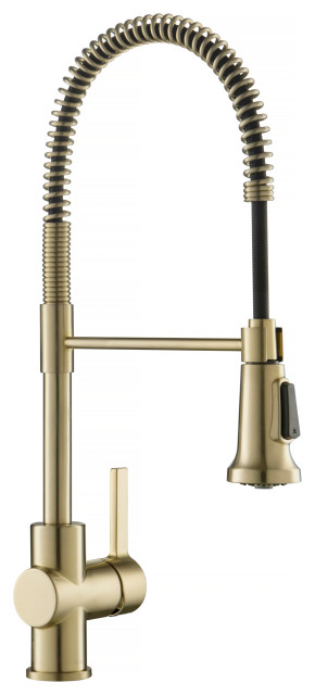Kitchen Faucets