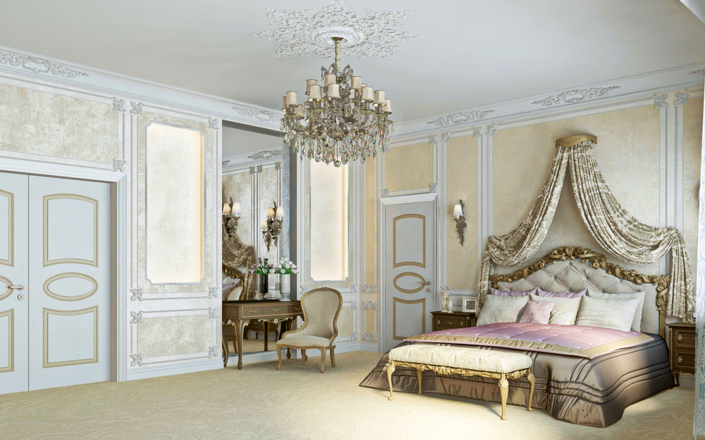 Дом 900м2 на Новой Риге