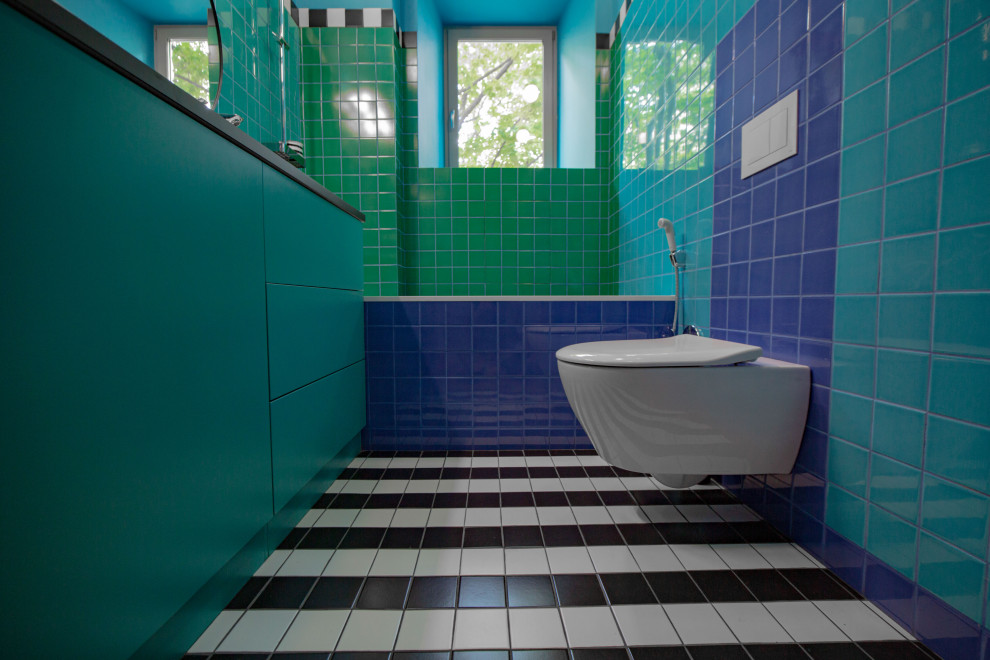 Квартира на Малой Бронной