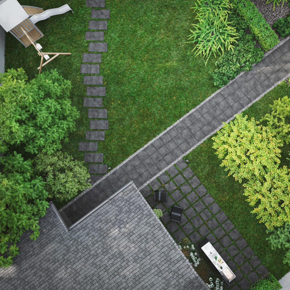 Пионер-Парк, 17 соток, 2024