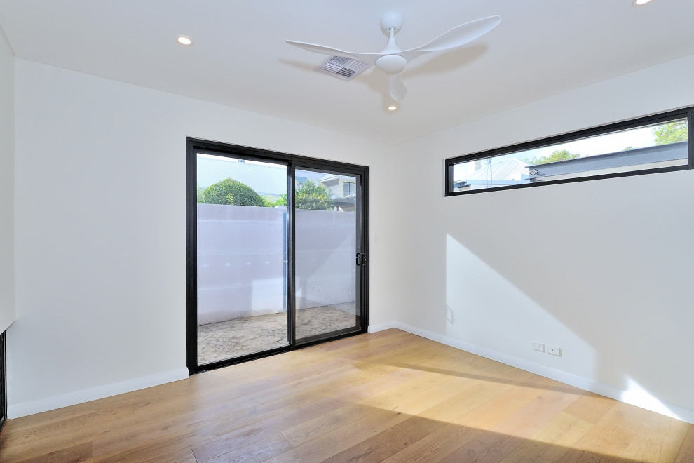 Subiaco Renovation