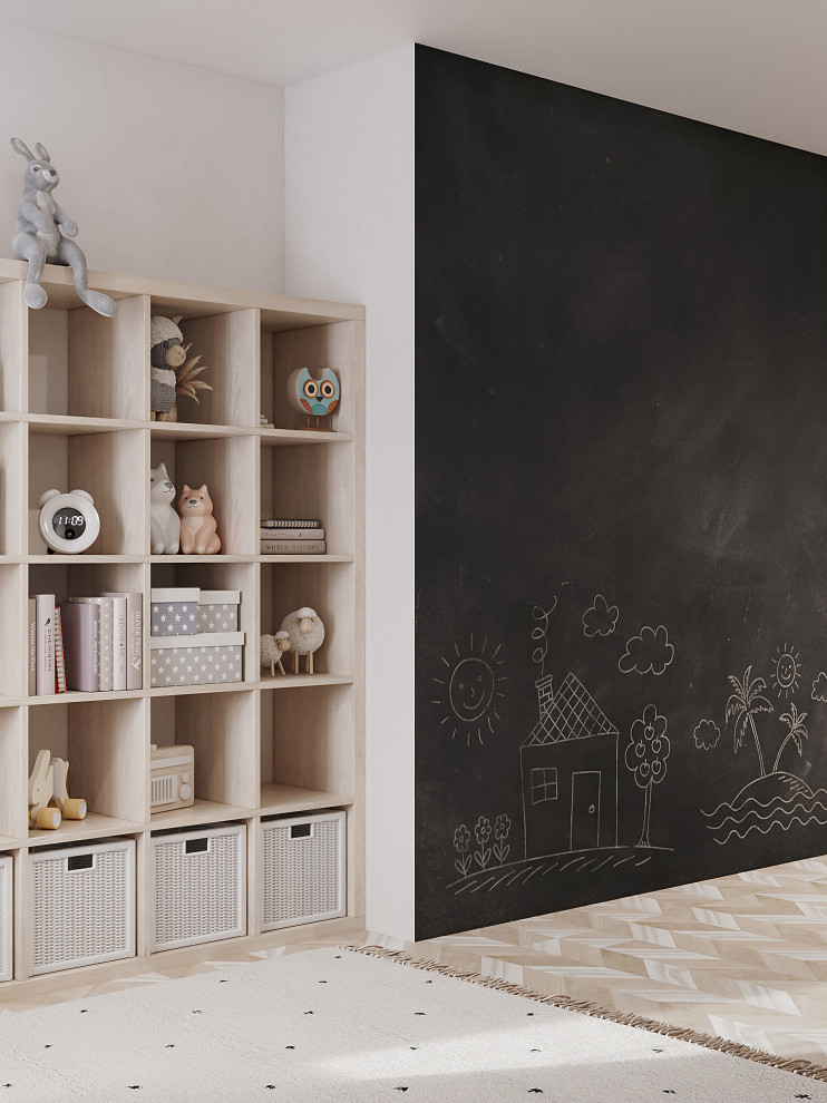 Квартира в Смоленске. Новорославльская