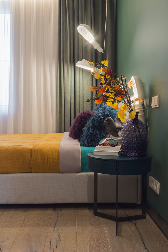 Жилая квартира (объединение), ул. Бутырская, 46кв.м