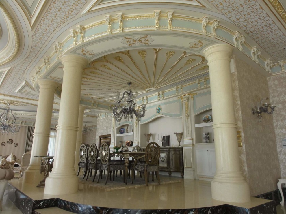 Частная резиденция в Анкаре