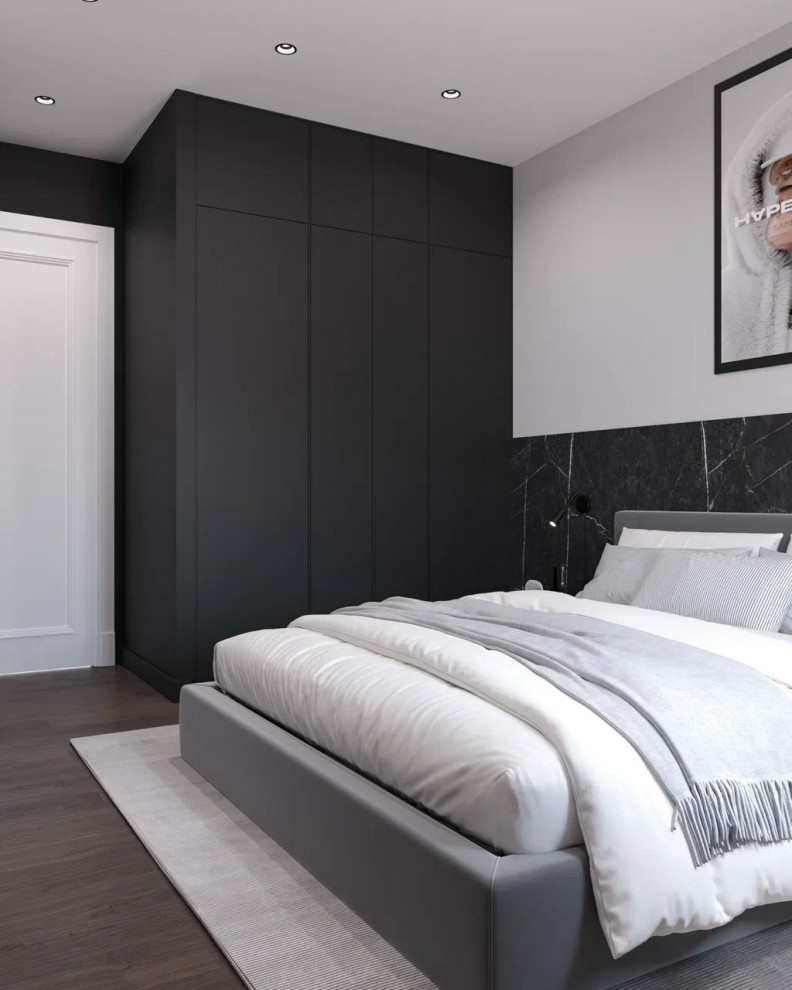 Проект "Тропарево-Парк"