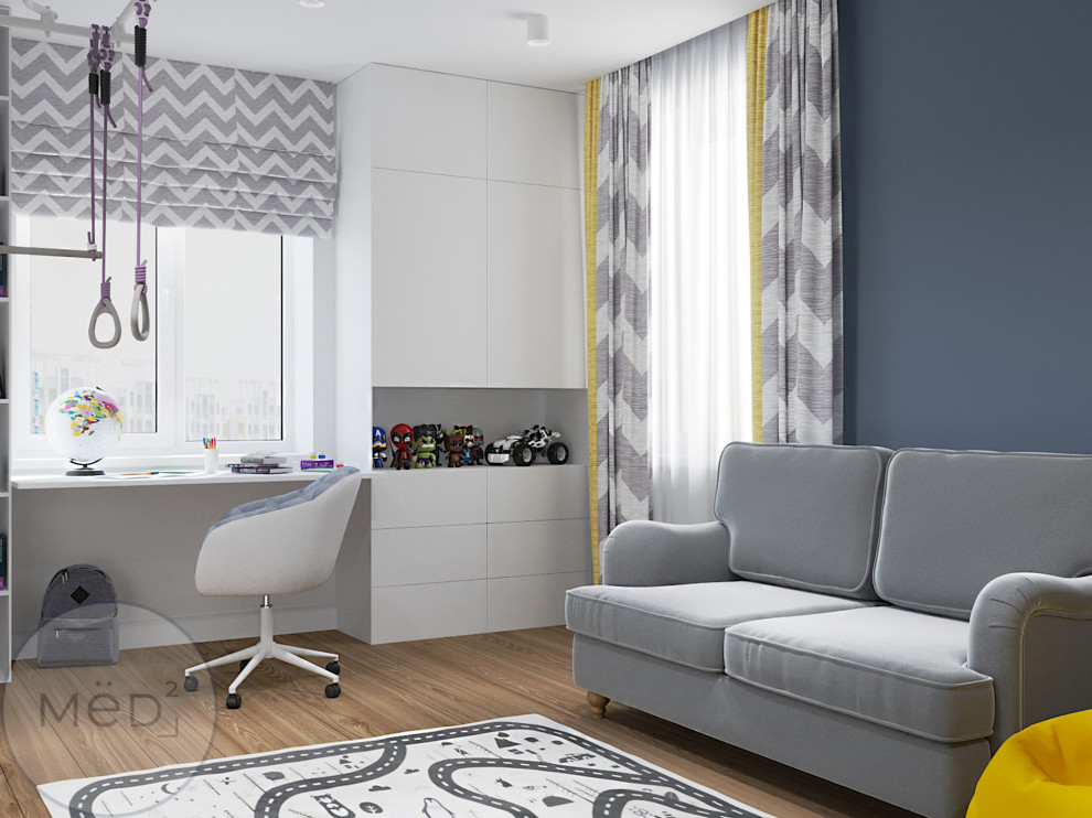 Детская для мальчика 5 лет