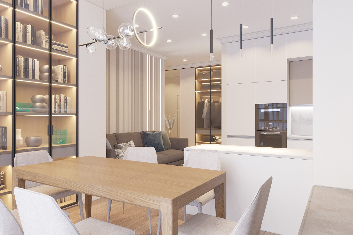 ЖК Династия