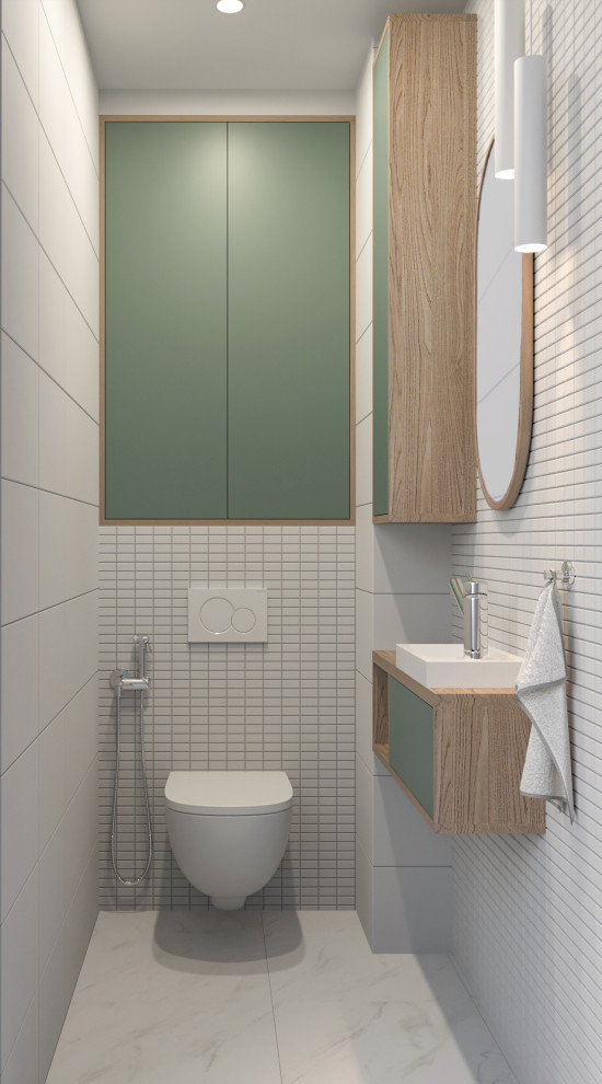 Квартира для семьи с питомцем