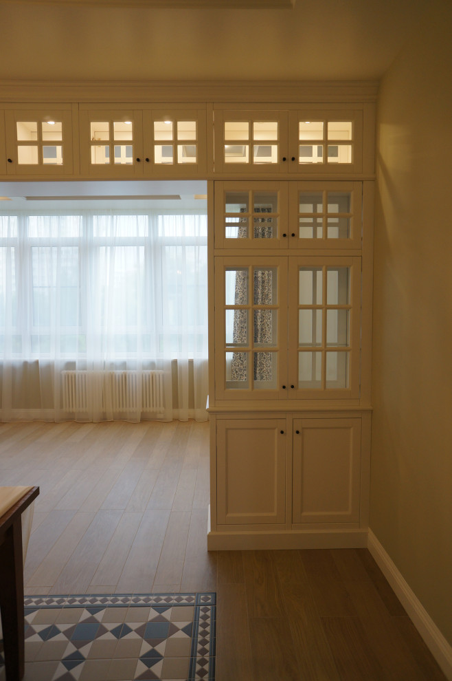 Уютное гнездышко в ЖК "Розмарин"