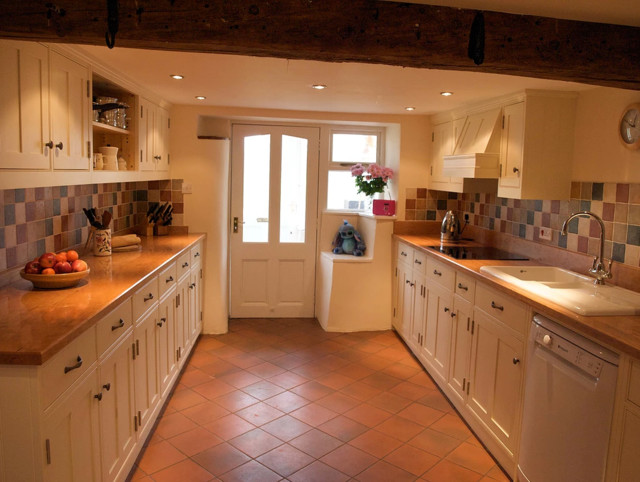 Selected Kitchens 