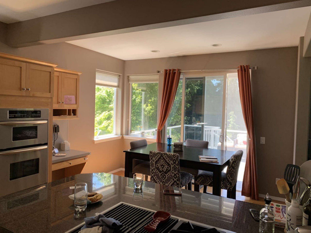 Seattle kitchen remodel