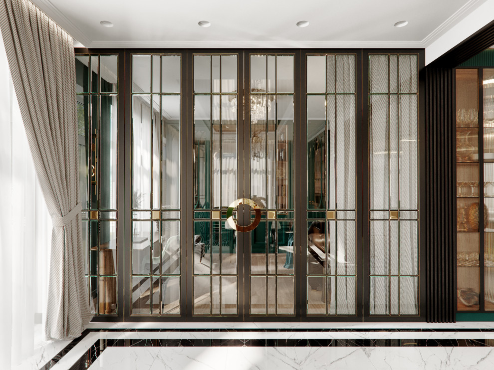 Дом 246,11 м² КП «Лесной пейзаж»