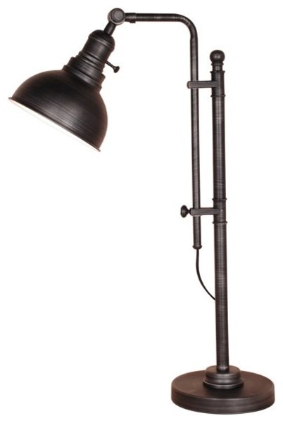 Table Reading Lamp Desk Light Traditional Lamps By Table Reading Lamp Desk Light Traditional Lamps By Golight Inc